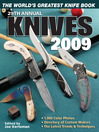 Knives 2009 (eBook)